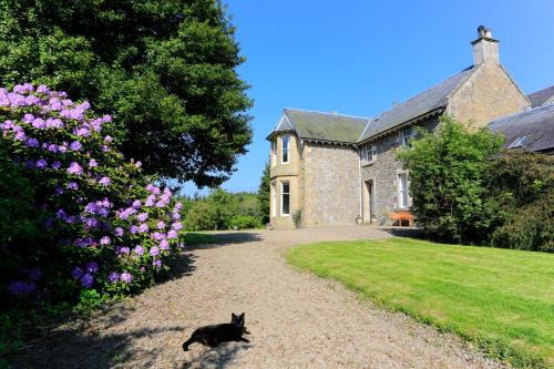 Broadmeadows Farmhouse B&b, , Borders