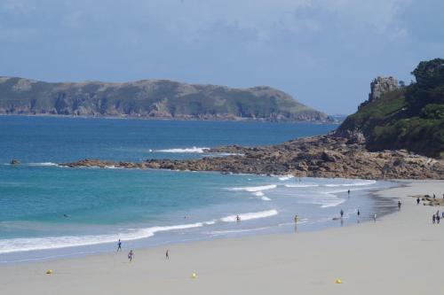 Le Ker Bleu - Location saisonnière - Perros-Guirec