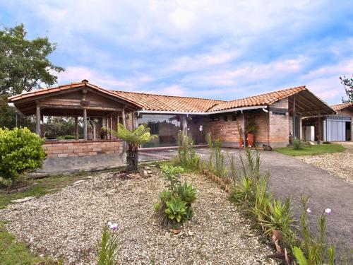 Hospedaje Rural Misia Emilia, Medellín (photo 6)