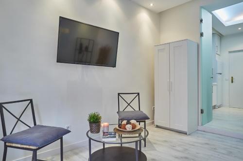 LEEWAYS LOFT II in HORTALEZA, Madrid (fotografie 6)