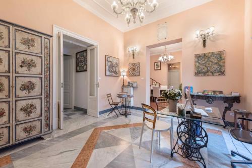 Palazzo Benso, Palermo (fotografie 10)