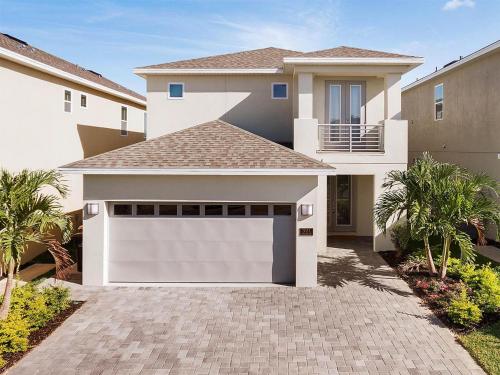Elegant 5BD at Encore Resort - image 6