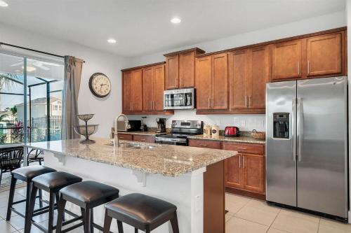 Elegant 5BD at Encore Resort - image 13