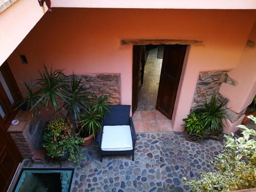 Casa Camilla Sardegna