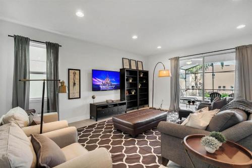 Elegant 5BD at Encore Resort - image 11