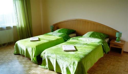 Agroturystyka Pod Bocianem - Apartment - Pobiedziska