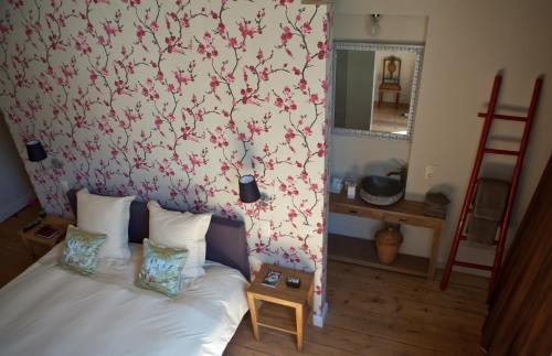 B&B Huis Willaeys – Bruges, CO