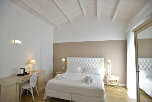 Arenosu Comfort Country Guesthouse