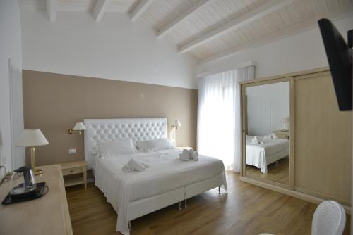 Arenosu Comfort Country Guesthouse