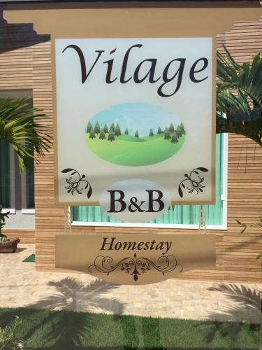 Vilage Bed & Breakfast