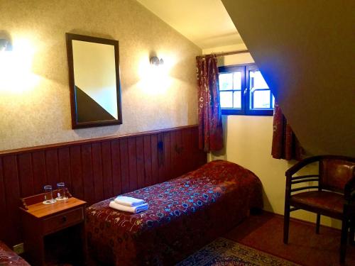 Viimsi manor guesthouse Birgitta, Tallinn (photo 11)