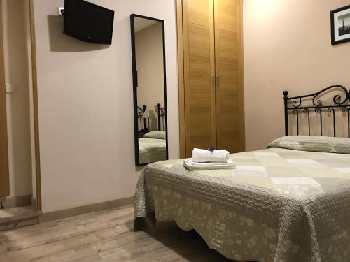 Hostal El Pilar