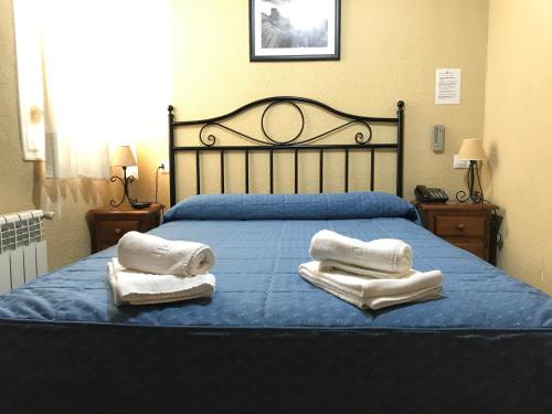 Hostal El Pilar