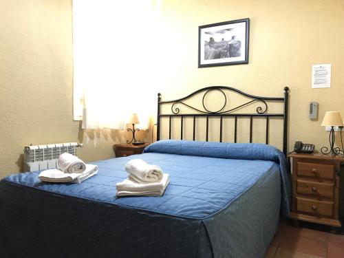 Hostal El Pilar
