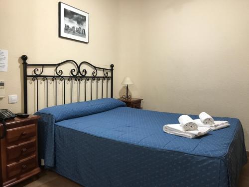 Hostal El Pilar - image 11