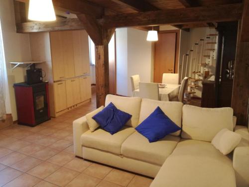 Casavacanze KeyAn gîte à louer Faleria