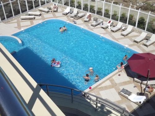 Teploe More Hotel - image 2