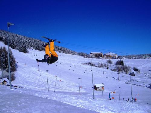 Apartments Sport Fudel - image 2