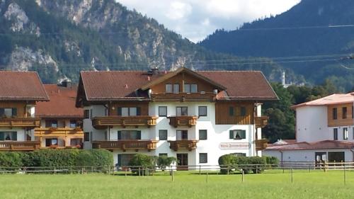 Ferienwohnung Vormann in Schwangau, Deutschland