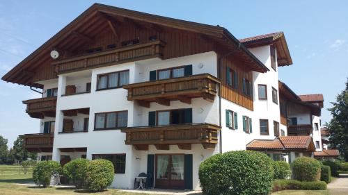 Ferienwohnung Vormann in Schwangau, Deutschland