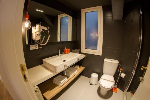 Apartamento SoMbrereria RiMboMbin - image 5