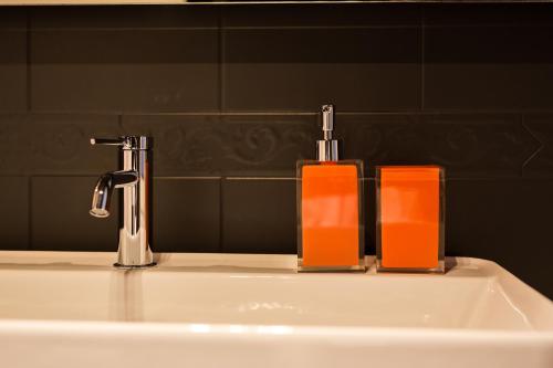 Apartamento SoMbrereria RiMboMbin - main image