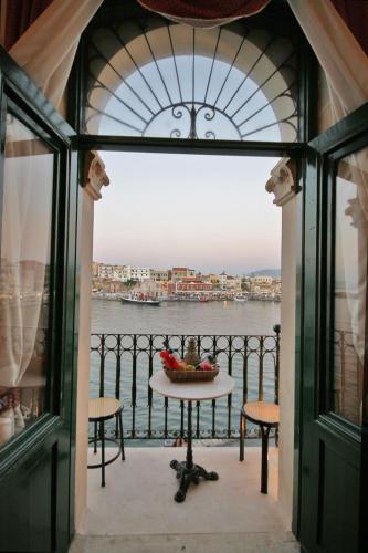 Casa Leone Hotel, Chania