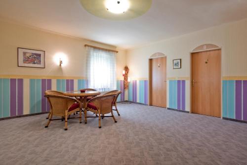 Pension Martha in Grein