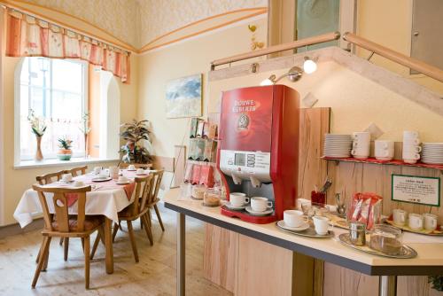 Pension Martha in Grein