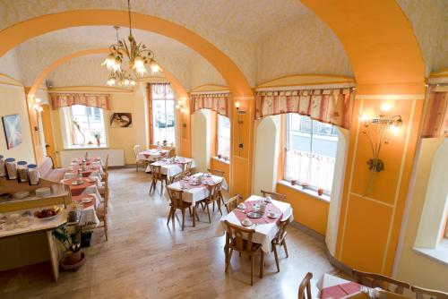 Pension Martha in Grein