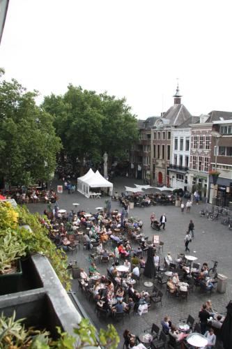 Stadshotel De Klok - image 6