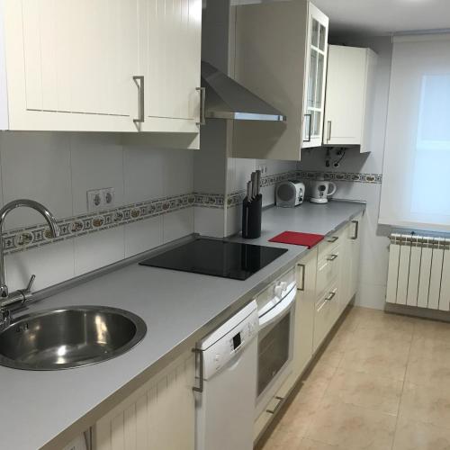 Apartamento SoMbrereria RiMboMbin - image 8