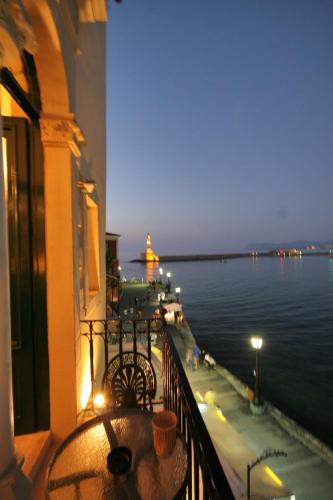 Casa Leone Maisonette Sea View image 5