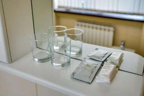 Ostrovsky Hotel - image 3