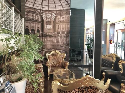 Canova Hotel - image 14