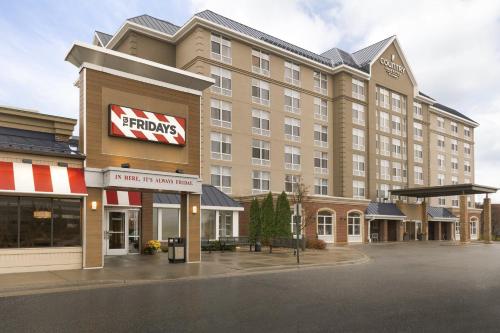 Country Inn & Suites by Radisson, Bloomington at Mall of America, MN