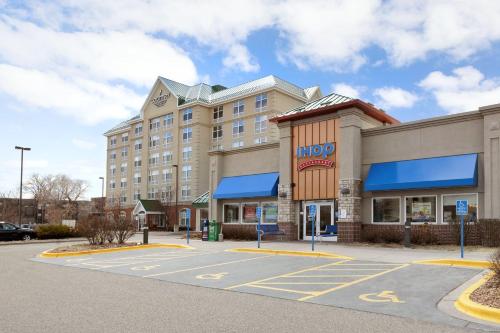 Country Inn & Suites by Radisson, Bloomington at Mall of America, MN