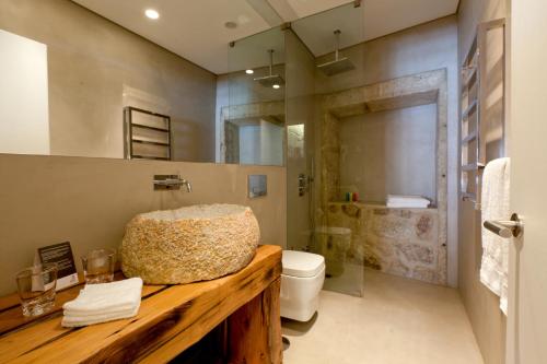 InPatio Guest House - main image
