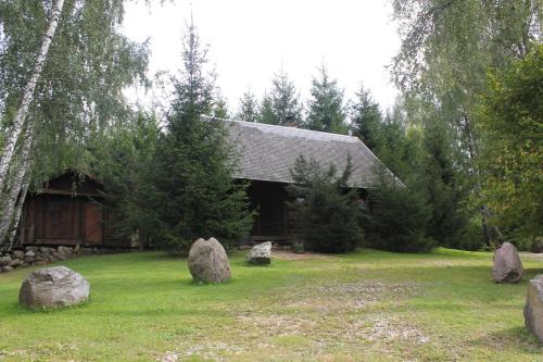 Prie Klykio Manor - image 9