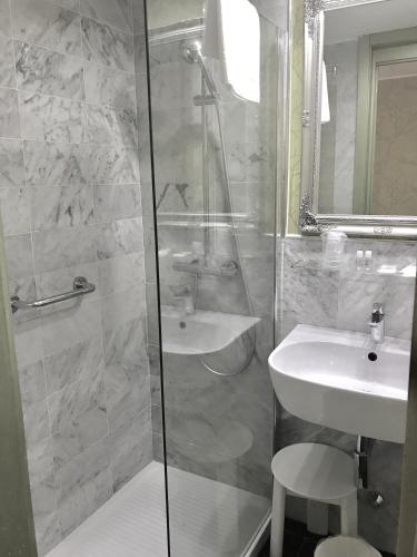Canova Hotel, Milano (foto 6)