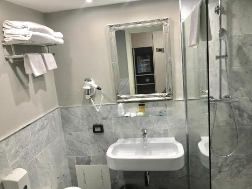 Canova Hotel - image 11