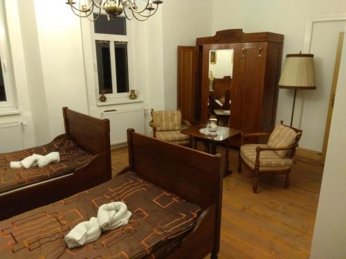 Penzion u Čermáka - image 12