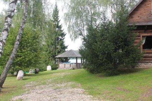 Prie Klykio Manor - image 12