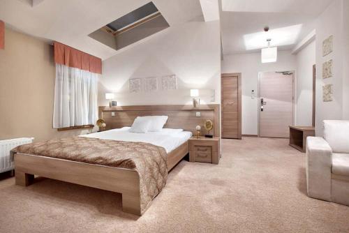 斯塔拉卡梅尼察酒店 斯塔拉卡梅尼察酒店