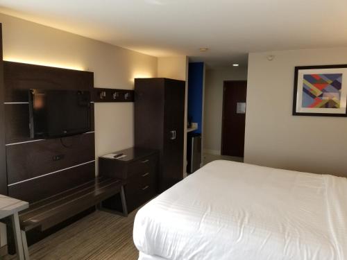 Holiday Inn Express Birch Run-Frankenmuth Area, an IHG Hotel in Birch Run, USA
