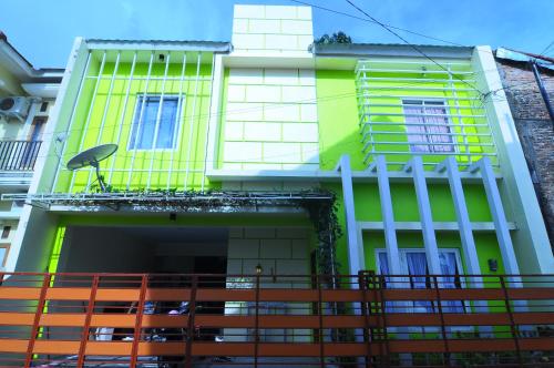 Harga Kamar Firdaus Guest House Yogyakarta