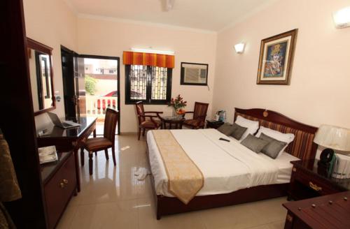 Hotel Kridha Residency - Opposite Prem Mandir Vrindavan