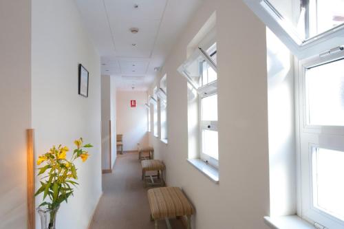 Hotel Alcántara - image 8