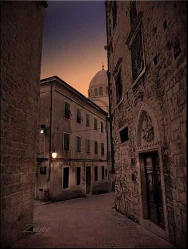  Apartman Anita in Šibenik