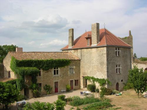 Le Vieux Chateau